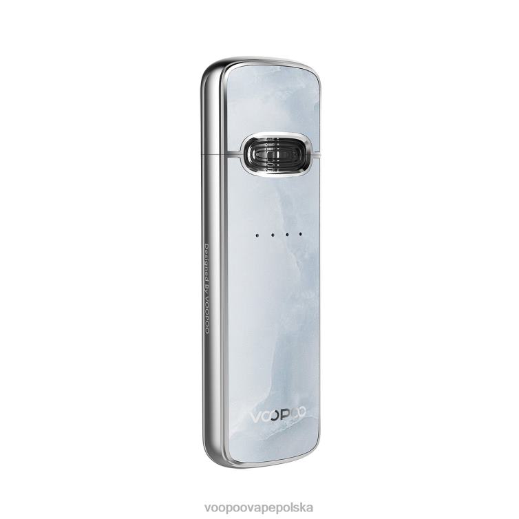 VOOPOO VMATE E zestaw pod marmur popielaty R8680442 | VOOPOO Vape Polska
